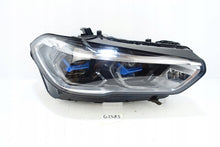 Laden Sie das Bild in den Galerie-Viewer, Frontscheinwerfer BMW X5 G05 G06 5A27998-01 Laser Rechts Scheinwerfer Headlight SCH5142898348yl