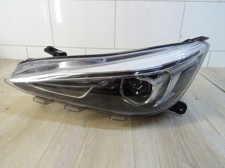 Frontscheinwerfer Mg 11202756 LED Links Scheinwerfer Headlight SCH5143756429ii