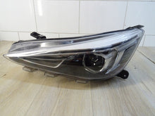 Laden Sie das Bild in den Galerie-Viewer, Frontscheinwerfer Mg 11202756 LED Links Scheinwerfer Headlight SCH5143756429ii