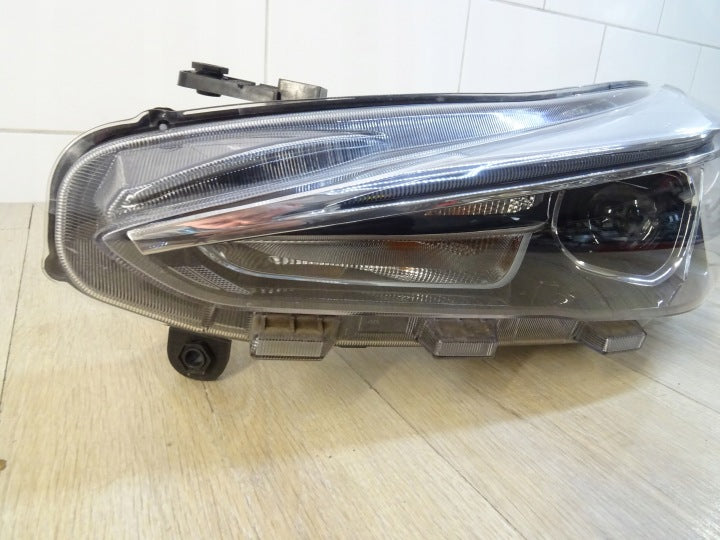 Frontscheinwerfer Mg 11202756 LED Links Scheinwerfer Headlight SCH5143756429ii