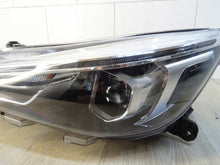 Laden Sie das Bild in den Galerie-Viewer, Frontscheinwerfer Mg 11202756 LED Links Scheinwerfer Headlight SCH5143756429ii