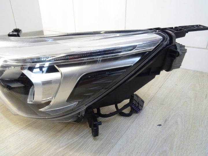 Frontscheinwerfer Mg 11202756 LED Links Scheinwerfer Headlight SCH5143756429ii