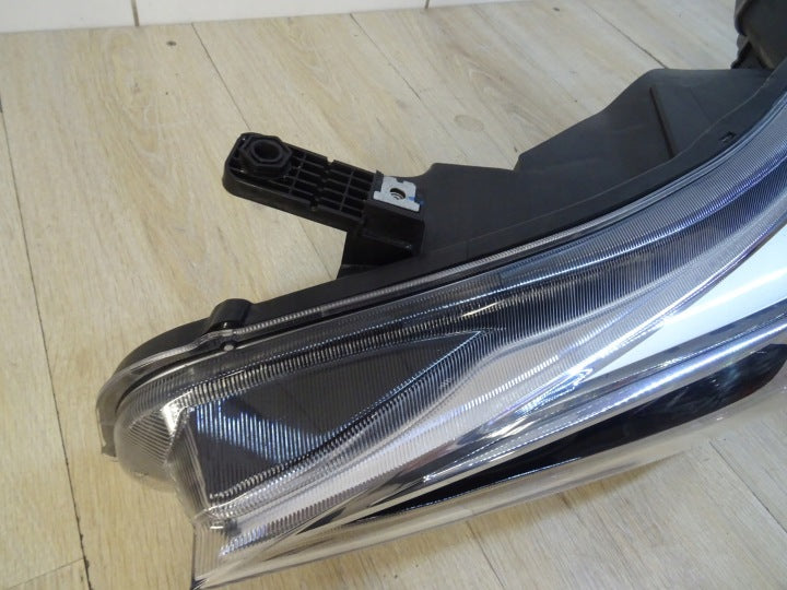 Frontscheinwerfer Mg 11202756 LED Links Scheinwerfer Headlight SCH5143756429ii