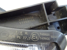 Laden Sie das Bild in den Galerie-Viewer, Frontscheinwerfer Mg 11202756 LED Links Scheinwerfer Headlight SCH5143756429ii