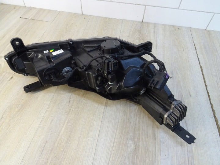 Frontscheinwerfer Mg 11202756 LED Links Scheinwerfer Headlight SCH5143756429ii
