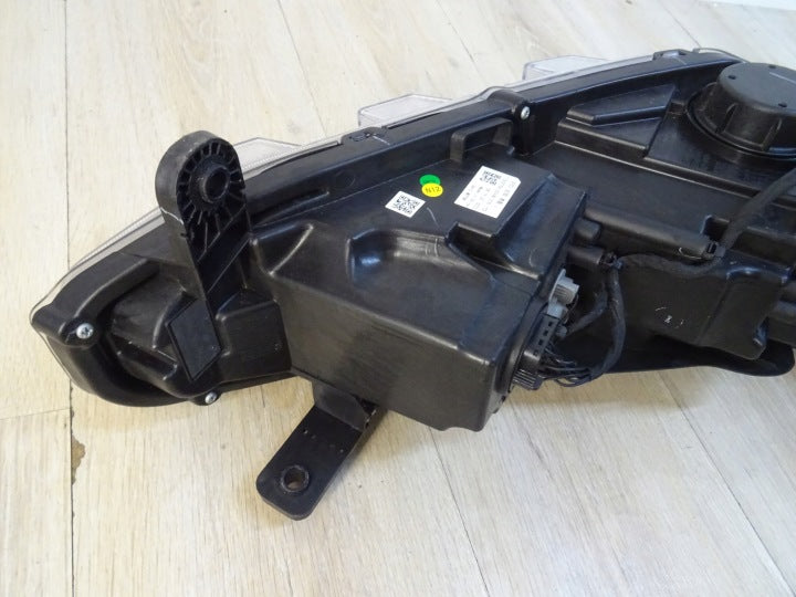 Frontscheinwerfer Mg 11202756 LED Links Scheinwerfer Headlight SCH5143756429ii