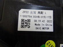 Laden Sie das Bild in den Galerie-Viewer, Frontscheinwerfer Mg 11202756 LED Links Scheinwerfer Headlight SCH5143756429ii
