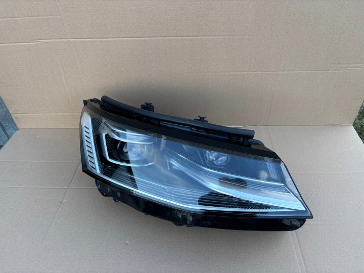 Frontscheinwerfer VW T7 7T1941082B Full LED Rechts Scheinwerfer Headlight SCH5143795811bk