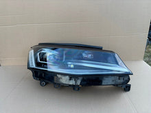 Laden Sie das Bild in den Galerie-Viewer, Frontscheinwerfer VW T7 7T1941082B Full LED Rechts Scheinwerfer Headlight SCH5143795811bk