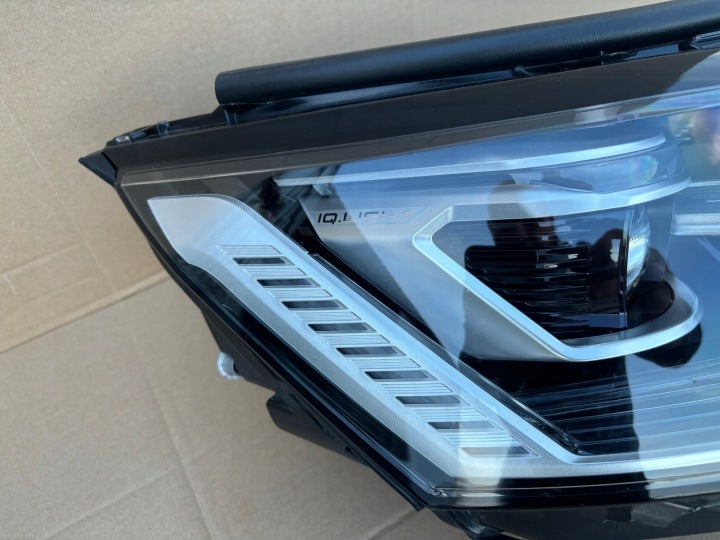 Frontscheinwerfer VW T7 7T1941082B Full LED Rechts Scheinwerfer Headlight SCH5143795811bk