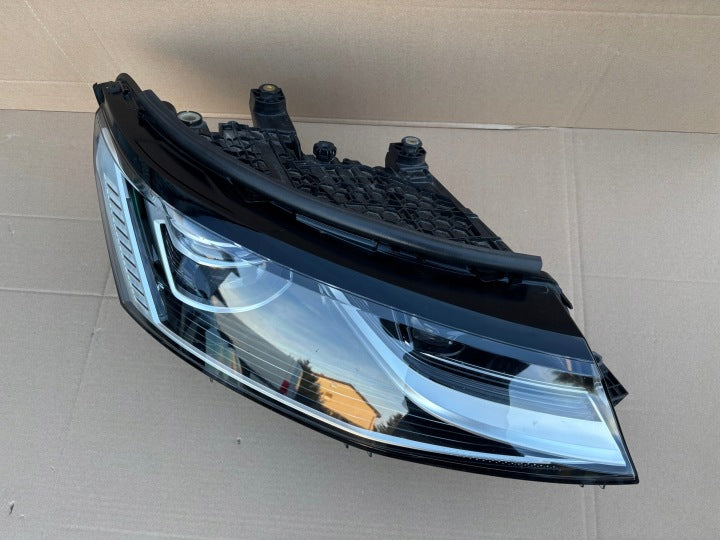 Frontscheinwerfer VW T7 7T1941082B Full LED Rechts Scheinwerfer Headlight SCH5143795811bk