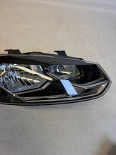 Laden Sie das Bild in den Galerie-Viewer, Frontscheinwerfer VW Polo 6C1941006 Rechts Scheinwerfer Headlight SCH5143870123ix
