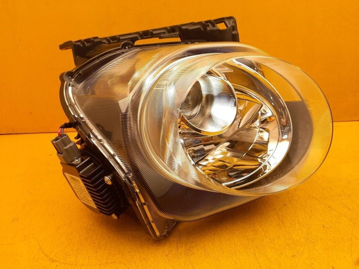 Frontscheinwerfer Nissan Juke FAAN2810000UK Xenon Rechts Scheinwerfer Headlight SCH5144963523zc