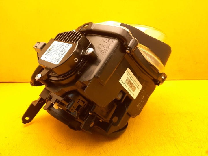 Frontscheinwerfer Nissan Juke FAAN2810000UK Xenon Rechts Scheinwerfer Headlight SCH5144963523zc