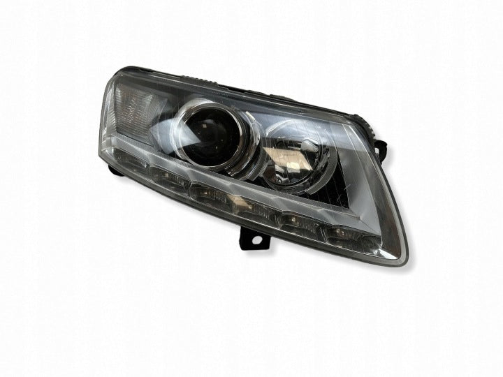 Frontscheinwerfer Audi A6 Allroad C6 4F0941004CP 8K0941597C Rechts Headlight SCH5145133098ds