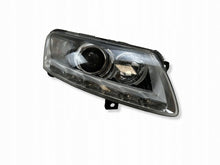 Laden Sie das Bild in den Galerie-Viewer, Frontscheinwerfer Audi A6 Allroad C6 4F0941004CP 8K0941597C Rechts Headlight SCH5145133098ds
