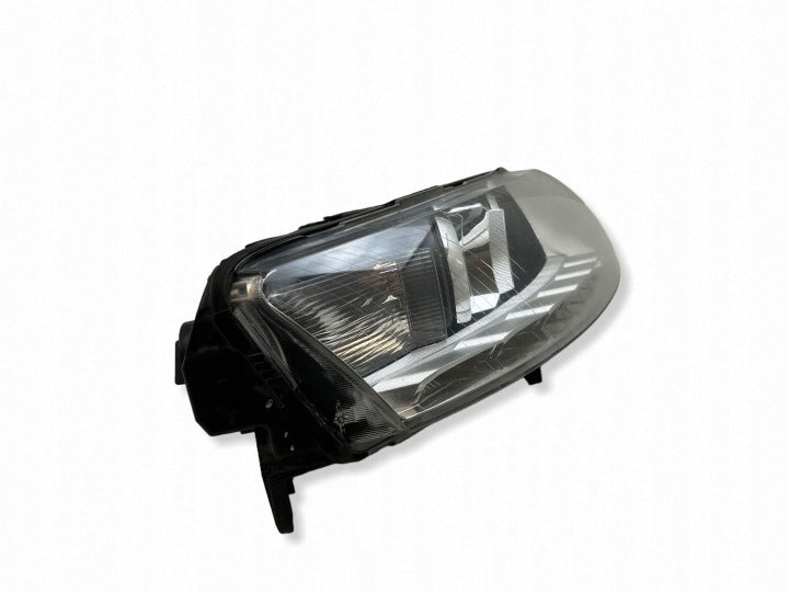 Frontscheinwerfer Audi A6 Allroad C6 4F0941004CP 8K0941597C Rechts Headlight SCH5145133098ds