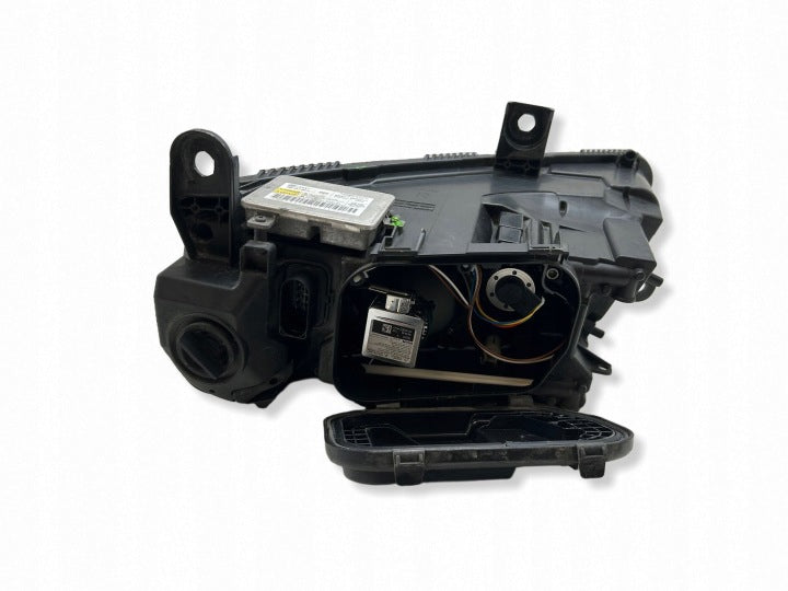 Frontscheinwerfer Audi A6 Allroad C6 4F0941004CP 8K0941597C Rechts Headlight SCH5145133098ds