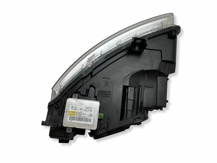 Frontscheinwerfer Audi A6 Allroad C6 4F0941004CP 8K0941597C Rechts Headlight SCH5145133098ds