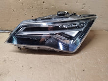 Load image into Gallery viewer, Frontscheinwerfer Seat Ateca 90086098 Links Scheinwerfer Headlight SCH5145256120hl