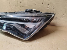 Load image into Gallery viewer, Frontscheinwerfer Seat Ateca 90086098 Links Scheinwerfer Headlight SCH5145256120hl