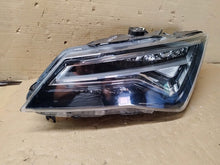 Load image into Gallery viewer, Frontscheinwerfer Seat Ateca 90086098 Links Scheinwerfer Headlight SCH5145256120hl