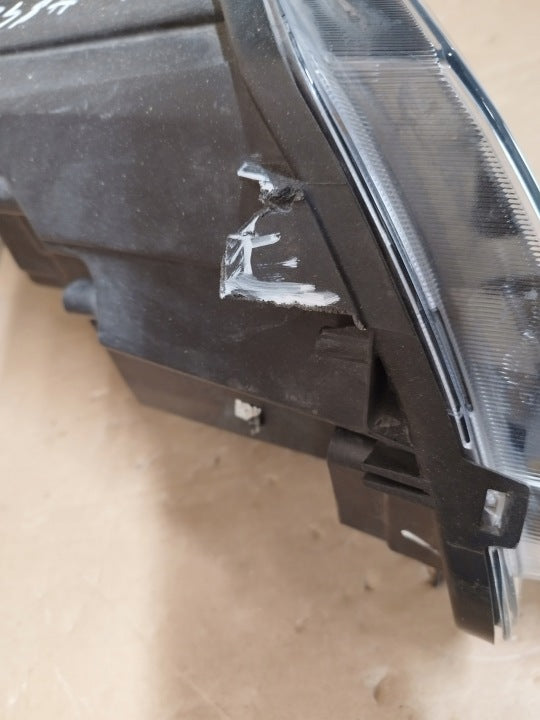 Frontscheinwerfer Seat Ateca 90086098 Links Scheinwerfer Headlight SCH5145256120hl