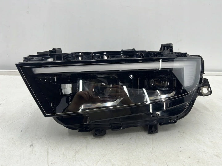 Frontscheinwerfer Opel Astra L 9850326880 LED Links Scheinwerfer Headlight SCH5145260791xp