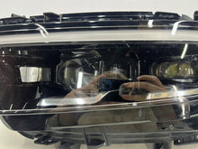 Laden Sie das Bild in den Galerie-Viewer, Frontscheinwerfer Opel Astra L 9850326880 LED Links Scheinwerfer Headlight SCH5145260791xp