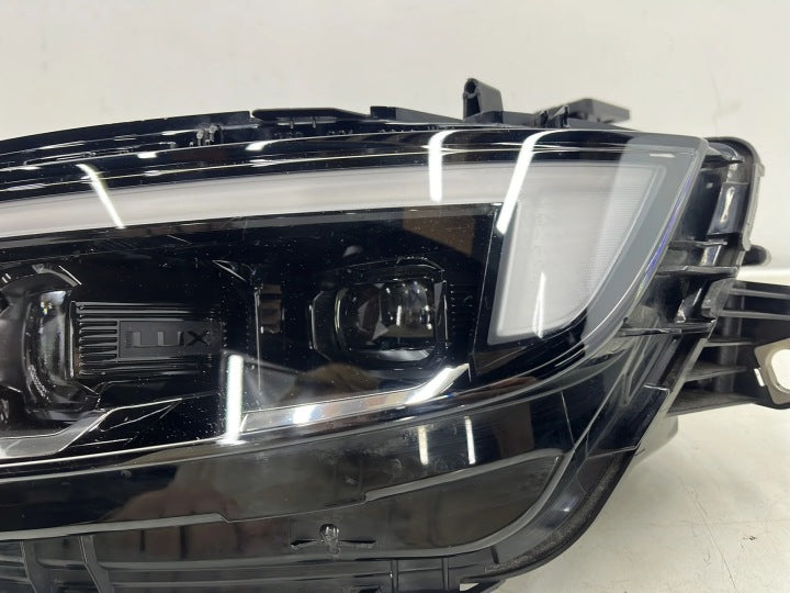 Frontscheinwerfer Opel Astra L 9850326880 LED Links Scheinwerfer Headlight SCH5145260791xp