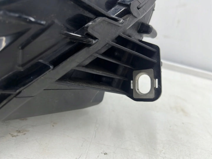 Frontscheinwerfer Opel Astra L 9850326880 LED Links Scheinwerfer Headlight SCH5145260791xp