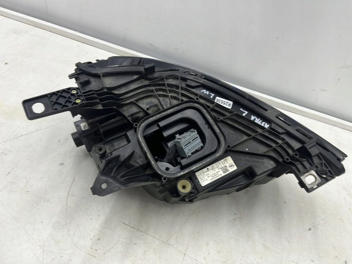 Frontscheinwerfer Opel Astra L 9850326880 LED Links Scheinwerfer Headlight SCH5145260791xp