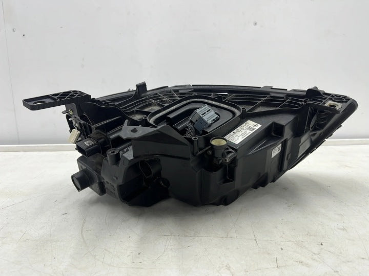 Frontscheinwerfer Opel Astra L 9850326880 LED Links Scheinwerfer Headlight SCH5145260791xp