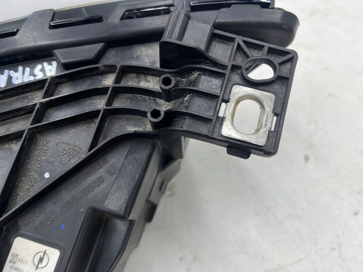 Frontscheinwerfer Opel Astra L 9850326880 LED Links Scheinwerfer Headlight SCH5145260791xp