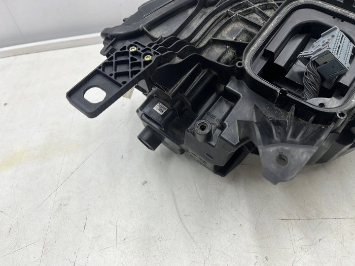 Frontscheinwerfer Opel Astra L 9850326880 LED Links Scheinwerfer Headlight SCH5145260791xp