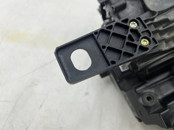 Frontscheinwerfer Opel Astra L 9850326880 LED Links Scheinwerfer Headlight SCH5145260791xp