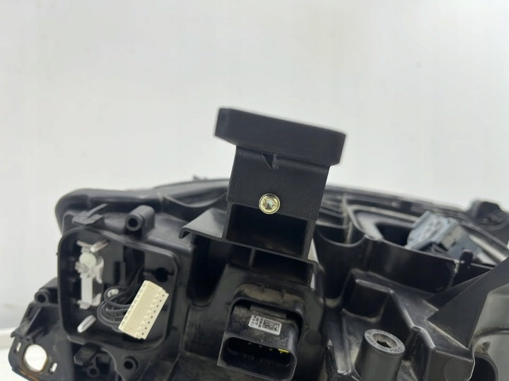Frontscheinwerfer Opel Astra L 9850326880 LED Links Scheinwerfer Headlight SCH5145260791xp