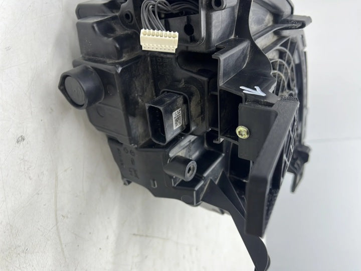 Frontscheinwerfer Opel Astra L 9850326880 LED Links Scheinwerfer Headlight SCH5145260791xp