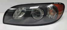 Laden Sie das Bild in den Galerie-Viewer, Frontscheinwerfer Volvo C70 II 9466357 Links Scheinwerfer Headlight SCH5145769110wl