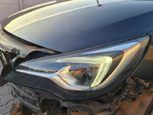 Laden Sie das Bild in den Galerie-Viewer, Frontscheinwerfer Opel Astra K 39208460 Links Scheinwerfer Headlight SCH5146812567uq