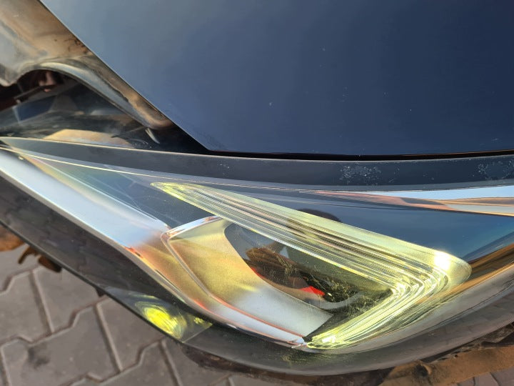 Frontscheinwerfer Opel Astra K 39208460 Links Scheinwerfer Headlight SCH5146812567uq