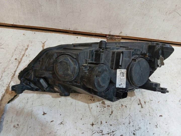 Frontscheinwerfer Skoda Fabia III 6V1941016C Rechts Scheinwerfer Headlight SCH5147010662or