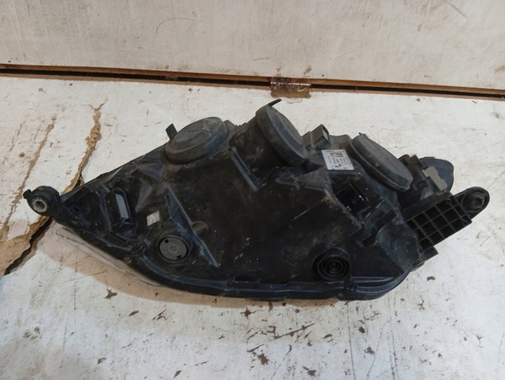Frontscheinwerfer Skoda Fabia III 6V1941016C Rechts Scheinwerfer Headlight SCH5147010662or