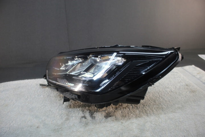 Frontscheinwerfer Peugeot 208 90200109 Links Scheinwerfer Headlight SCH5147090364ty