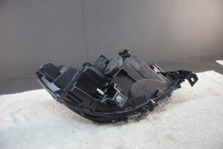 Frontscheinwerfer Peugeot 208 90200109 Links Scheinwerfer Headlight SCH5147090364ty