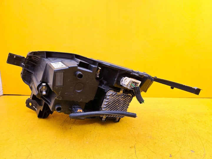 Frontscheinwerfer Peugeot I 9861532280 LED Rechts Scheinwerfer Headlight SCH5147602500lp