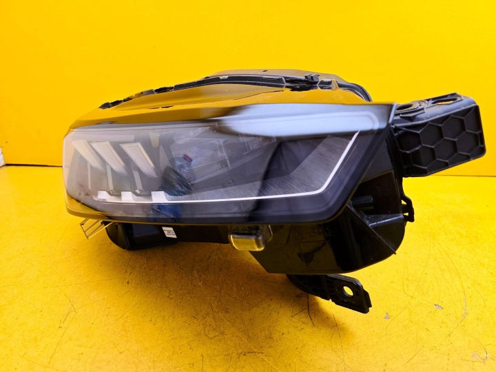 Frontscheinwerfer Peugeot I 9861532280 LED Rechts Scheinwerfer Headlight SCH5147602500lp