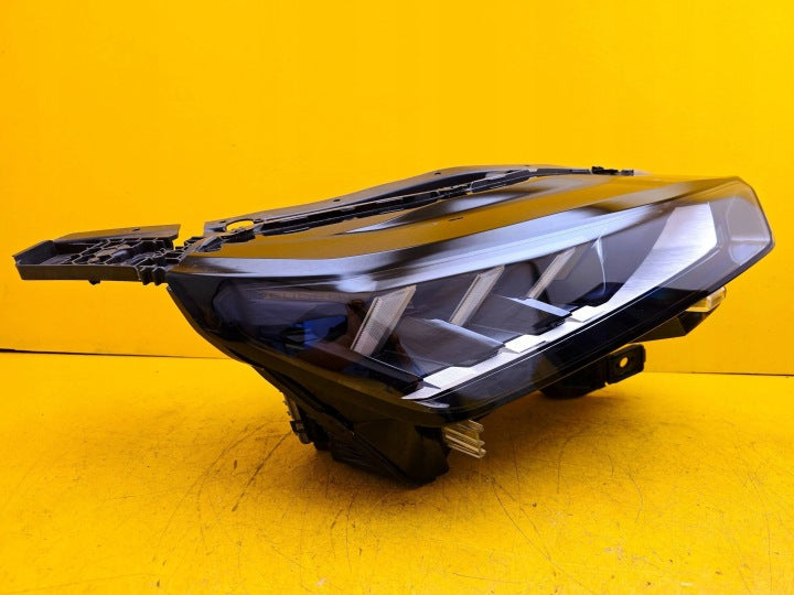 Frontscheinwerfer Peugeot I 9861532280 LED Rechts Scheinwerfer Headlight SCH5147602500lp