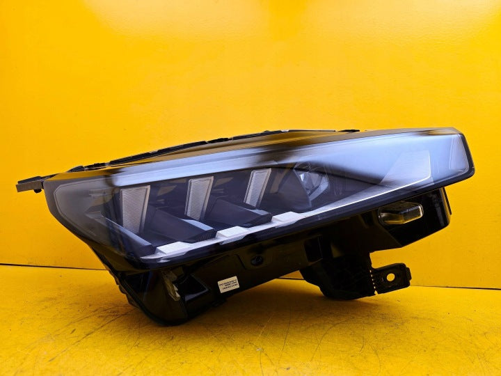 Frontscheinwerfer Peugeot I 9861532280 LED Rechts Scheinwerfer Headlight SCH5147602500lp