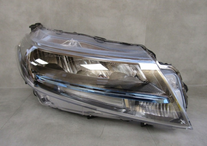 Frontscheinwerfer Suzuki Vitara I 1007R016 LED Rechts Scheinwerfer Headlight SCH5147621471uv